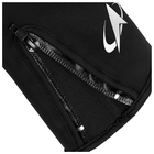 Перчатки РОСКОСМОС х ONLYTOP, р. L-XL, чёрные - Фото 9