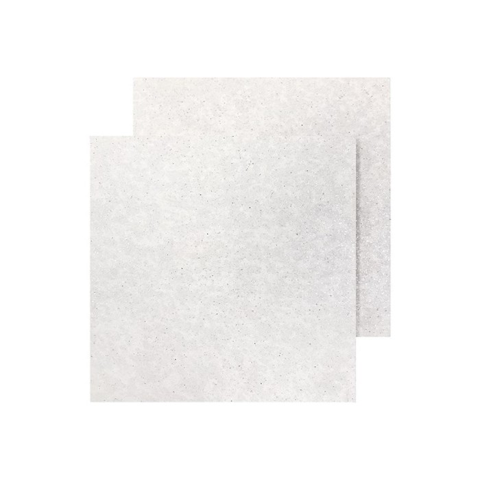 Плита фиброцементная «Фибра», 1200×600×9 мм, цвет серый - Фото 1