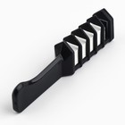 Мелки для волос «Ангел», цвет белый - фото 23992509