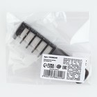 Мелки для волос «Ангел», цвет белый - фото 23992512