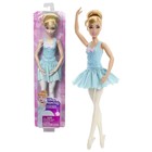 Кукла «принцесса балерина», 29,21 см - Фото 1