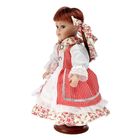 Кукла коллекционная "Ребекка" 30 см - Фото 3