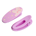 Кукла-сюрприз «Малышка Юкки», в чемодане, с заколками, МИКС - Фото 5