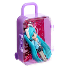 Кукла-сюрприз «Малышка Юкки», в чемодане, с заколками, МИКС - Фото 9