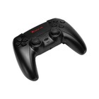 Геймпад Xtrike Me GP-51, беспроводной, для PS4, Bluetooth, 600 мАч, чёрный - Фото 2