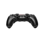 Геймпад Xtrike Me GP-51, беспроводной, для PS4, Bluetooth, 600 мАч, чёрный - Фото 3