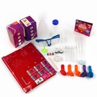 Набор для опытов «Юный химик», 20 опытов, Фиксики - Фото 7