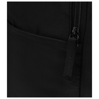 Рюкзак текстильный РОСКОСМОС х ONLYTOP, с карманами, цвет чёрный - фото 11265485