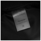 Рюкзак текстильный РОСКОСМОС х ONLYTOP, с карманами, цвет чёрный - Фото 15