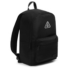 Рюкзак текстильный РОСКОСМОС х ONLYTOP, 42×28.5×14, с карманами, чёрный - Фото 15