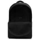 Рюкзак текстильный РОСКОСМОС х ONLYTOP, 42×28.5×14, с карманами, чёрный - Фото 17