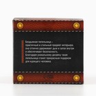 Пепельница бездымная «Екатеринбург», 9×12 см - Фото 6