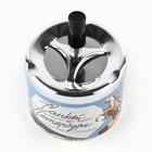 Пепельница бездымная «Санкт-Петербург», 9×12 см - Фото 3