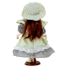 Кукла коллекционная "Илона" 40 см - Фото 3
