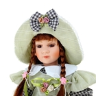 Кукла коллекционная "Илона" 40 см - Фото 4