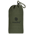 Гамак maclay, 200 х 80 см, брезент - Фото 5