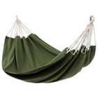 Гамак maclay, 300×145 см, канвас - Фото 6