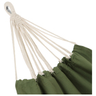 Гамак maclay, 300×145 см, канвас - Фото 7