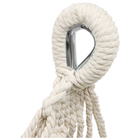 Гамак maclay, 300×145 см, канвас - Фото 8