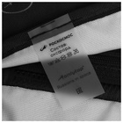 Сумка поясная РОСКОСМОС х ONLYTOP, чёрная - Фото 11