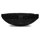 Сумка поясная РОСКОСМОС х ONLYTOP, чёрная - Фото 16