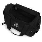 Сумка спортивная РОСКОСМОС х ONLYTOP, чёрная - Фото 11