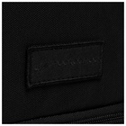 Сумка спортивная РОСКОСМОС х ONLYTOP, чёрная - Фото 13