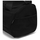 Сумка спортивная РОСКОСМОС х ONLYTOP, чёрная - Фото 15