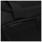 Сумка спортивная РОСКОСМОС х ONLYTOP, чёрная - Фото 16