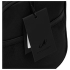 Сумка спортивная РОСКОСМОС х ONLYTOP, чёрная - Фото 19