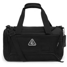 Сумка спортивная РОСКОСМОС х ONLYTOP, чёрная - Фото 7