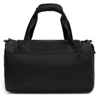 Сумка спортивная РОСКОСМОС х ONLYTOP, чёрная - Фото 10