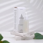 Деревянный диффузор "Hantt Aroma", кедровое дерево, с эфирным маслом 10 мл, в коробке 10100797 - фото 319814755