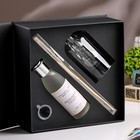 Диффузор ароматический в подарочной упаковке "Aromame", французская лаванда, 120 мл - Фото 3