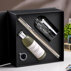 Диффузор ароматический в подарочной упаковке Aromame, гардения жасминовидная, 120 мл - Фото 3