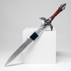 Сувенирное оружие "Меч аниме", 104см, пенополистирол - фото 321495510