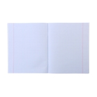 Тетрадь 48 листов клетка I see…, картонная обложка, выборочный лак, 5 видов МИКС - Фото 2