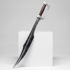 Макет оружия «Сувенирный меч спартанца», 86 см, пенополистирол - Фото 1