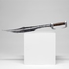 Макет оружия «Сувенирный меч спартанца», 86 см, пенополистирол - Фото 2