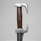 Макет оружия «Сувенирный меч спартанца», 86 см, пенополистирол - Фото 3