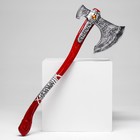 Макет оружия «Сувенирный топор Левиафан», 86 см, пенополистирол - Фото 1