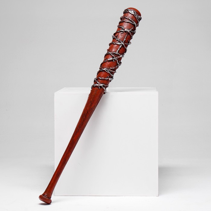 Макет оружия «Бита сувенирная», 82 см, пенополистирол - Фото 1