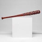 Макет оружия «Бита сувенирная», 82 см, пенополистирол - Фото 2