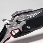 Макет оружия «Сувенирный пистолет жнеца», 30×12 см, пенополистирол - Фото 4