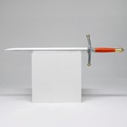 Макет оружия «Сувенирный меч Эддарда», 101 см, пенополистирол - Фото 2