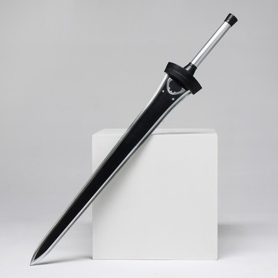 Макет оружия «Сувенирный меч аниме. Классик», 108 см, пенополистирол