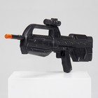 Макет оружия «Сувенирный автомат», 78 см, пенополистирол - Фото 2