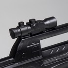 Макет оружия «Сувенирный автомат», 78 см, пенополистирол - Фото 4