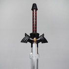 Макет оружия «Сувенирный меч аниме. Кристалл», 108 см, пенополистирол - Фото 3