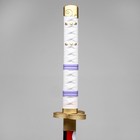 Макет оружия «Сувенирная катана Энма», 102 см, белая, пенополистирол - Фото 4